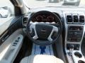 2010 Quicksilver Metallic GMC Acadia SLT  photo #25