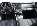 2007 Crystal White Pearl Mica Mazda CX-7 Grand Touring  photo #27