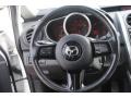 2007 Crystal White Pearl Mica Mazda CX-7 Grand Touring  photo #28