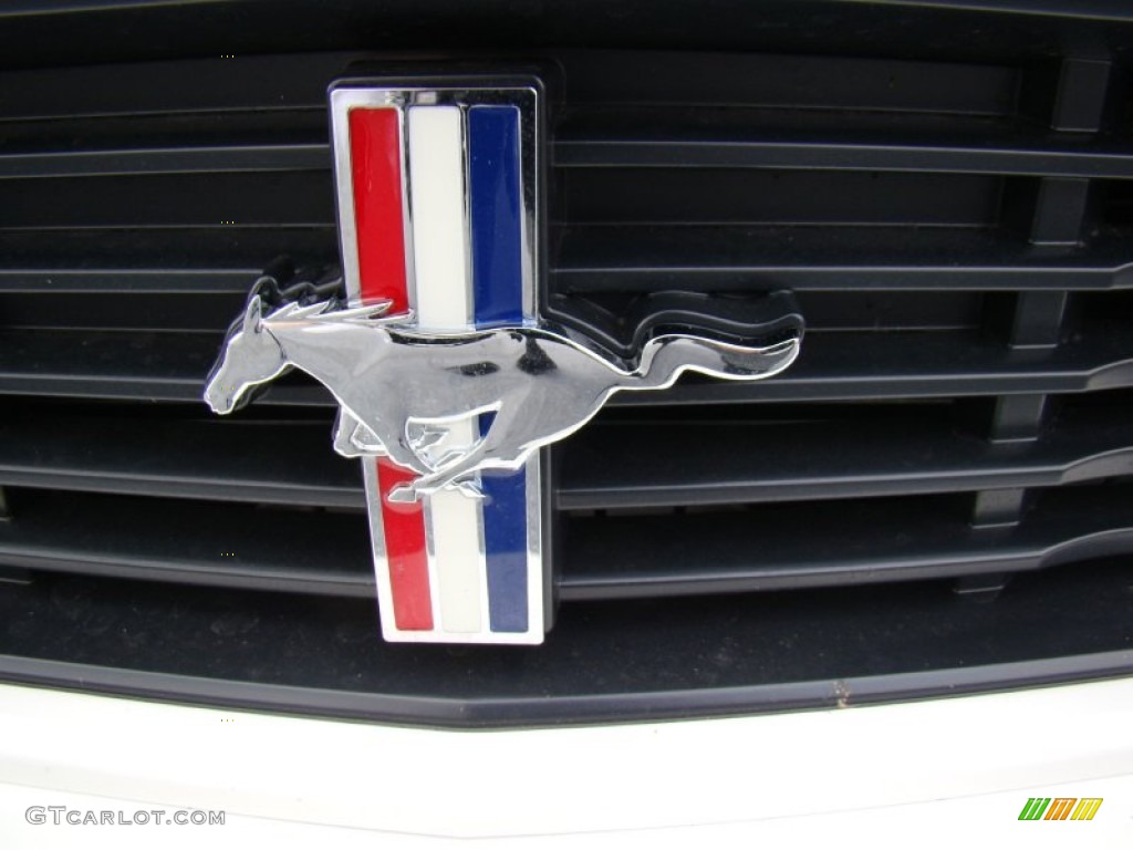 2012 Mustang Boss 302 - Performance White / Charcoal Black Recaro Sport Seats photo #31