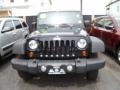 Black - Wrangler Sport 4x4 Photo No. 2