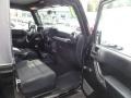 Black - Wrangler Sport 4x4 Photo No. 6