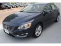 Caspian Blue Metallic - S60 T5 Photo No. 3