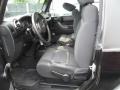 Black - Wrangler Sport 4x4 Photo No. 8