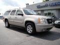 Silver Birch Metallic - Yukon XL 1500 SLT Photo No. 2
