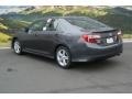 Magnetic Gray Metallic - Camry SE Photo No. 2