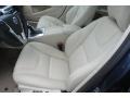 Soft Beige Front Seat Photo for 2014 Volvo S60 #84028037