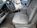 Silver Birch Metallic - Yukon XL 1500 SLT Photo No. 10