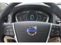 Soft Beige Controls Photo for 2014 Volvo S60 #84028206