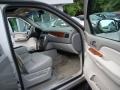 Silver Birch Metallic - Yukon XL 1500 SLT Photo No. 14