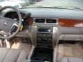 Silver Birch Metallic - Yukon XL 1500 SLT Photo No. 17