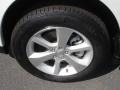 Satin White Pearl - Outback 3.6R Limited Photo No. 4