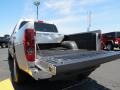 2011 Pure Silver Metallic GMC Canyon SLE Crew Cab  photo #13