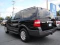 Black - Expedition XLT Photo No. 6