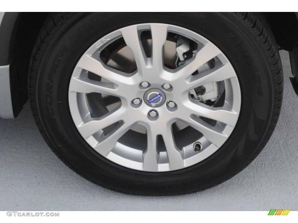 2014 Volvo XC90 3.2 Wheel Photo #84029060