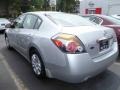 Brilliant Silver - Altima 2.5 S Photo No. 4