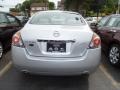 Brilliant Silver - Altima 2.5 S Photo No. 5