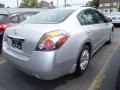 Brilliant Silver - Altima 2.5 S Photo No. 6