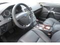 2014 Volvo XC90 Off Black Interior Interior Photo