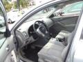 Brilliant Silver - Altima 2.5 S Photo No. 9