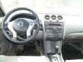 Brilliant Silver - Altima 2.5 S Photo No. 11