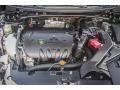 2.4L DOHC 16V MIVEC Inline 4 Cylinder Engine for 2009 Mitsubishi Lancer GTS #84029343
