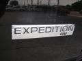 Black - Expedition XLT Photo No. 29