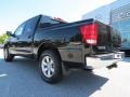 Galaxy Black - Titan SV Crew Cab Photo No. 3