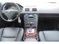 Off Black Dashboard Photo for 2014 Volvo XC90 #84029466