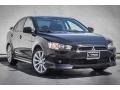 Tarmac Black Pearl - Lancer GTS Photo No. 12