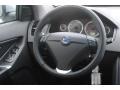 Off Black Steering Wheel Photo for 2014 Volvo XC90 #84029485