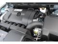  2014 XC90 3.2 3.2 Liter DOHC 24-Valve VVT Inline 6 Cylinder Engine