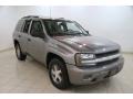 Graystone Metallic - TrailBlazer LS 4x4 Photo No. 1