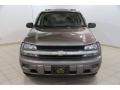Graystone Metallic - TrailBlazer LS 4x4 Photo No. 2