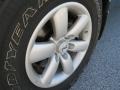 Galaxy Black - Titan SV Crew Cab Photo No. 9