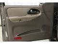 Graystone Metallic - TrailBlazer LS 4x4 Photo No. 4