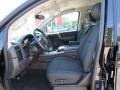 Galaxy Black - Titan SV Crew Cab Photo No. 11