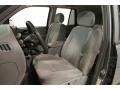 Graystone Metallic - TrailBlazer LS 4x4 Photo No. 5