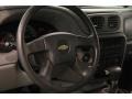 Graystone Metallic - TrailBlazer LS 4x4 Photo No. 6