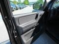 Galaxy Black - Titan SV Crew Cab Photo No. 12