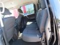 Galaxy Black - Titan SV Crew Cab Photo No. 13