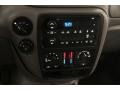 Graystone Metallic - TrailBlazer LS 4x4 Photo No. 8