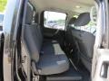 Galaxy Black - Titan SV Crew Cab Photo No. 14