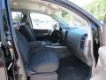 Galaxy Black - Titan SV Crew Cab Photo No. 15