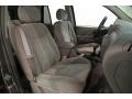Graystone Metallic - TrailBlazer LS 4x4 Photo No. 10