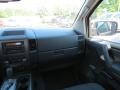 Galaxy Black - Titan SV Crew Cab Photo No. 16