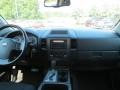 Galaxy Black - Titan SV Crew Cab Photo No. 17