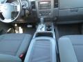 Galaxy Black - Titan SV Crew Cab Photo No. 18