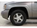 Graystone Metallic - TrailBlazer LS 4x4 Photo No. 15
