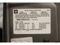 Graystone Metallic - TrailBlazer LS 4x4 Photo No. 16